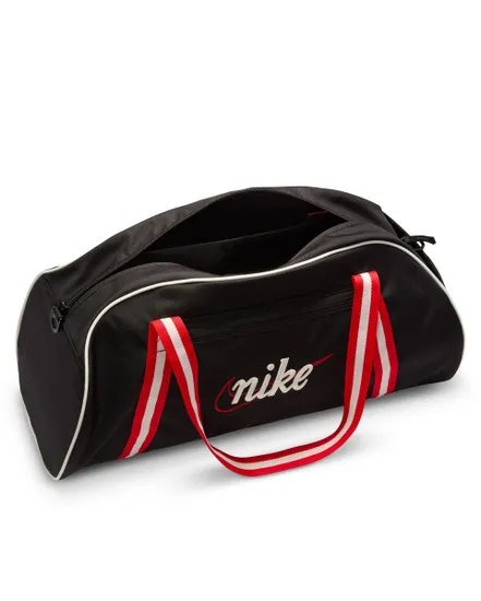 Sac de sport Femme W NK GYM CLUB - RETRO Noir