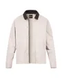 Veste Matelassée Homme Leldon-Zip
