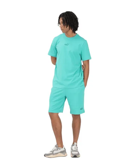Shorts Homme Essentials No 1 Logo