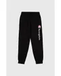 Pantalon de survetement Enfant RIB CUFF PANTS Noir