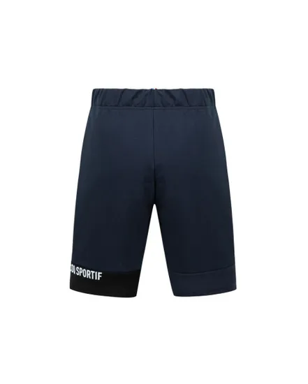 Short Homme ESS SHORT REGULAR N 2 M Bleu