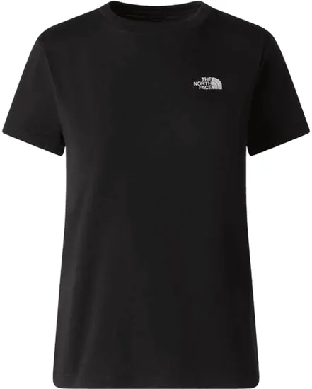 T-shirt Femme Evolution Simple Dome