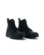 Boots Homme PAMPA ZIP LTH ESS Noir