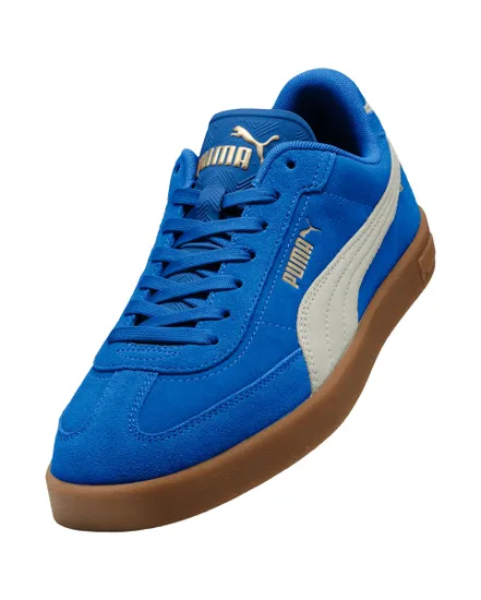 Sneakers Mixte Club Ii Era Suede
