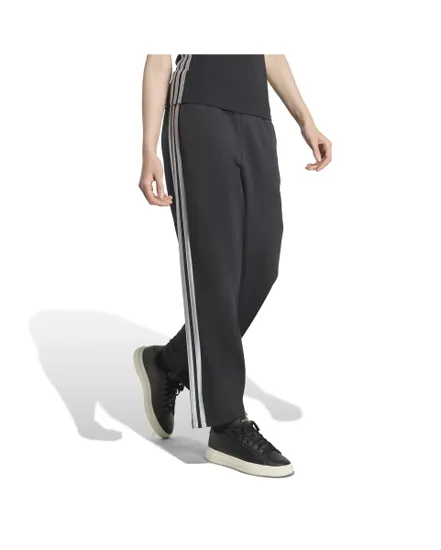 Pantalon de survetement Femme W HOL FL PT Noir