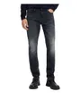 Jean Homme HUGO 734 Bleu Foncé