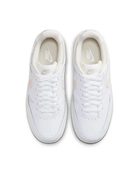 Chaussures Femme WMNS NIKE GAMMA FORCE Blanc