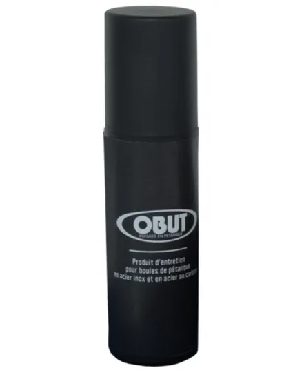 PRODUIT ENTRETIEN POUR BOULE DE PETANQUE