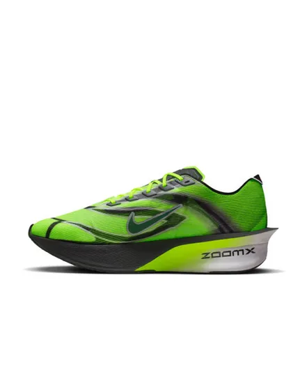 Chaussures de running Homme ZOOMX VAPORFLY NEXT% 4 Vert