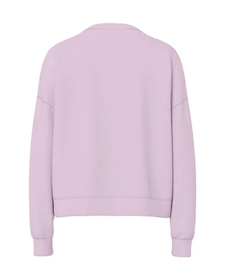 Sweat-Shirt Femme PCCHILLI LS Sweat Noos BC
