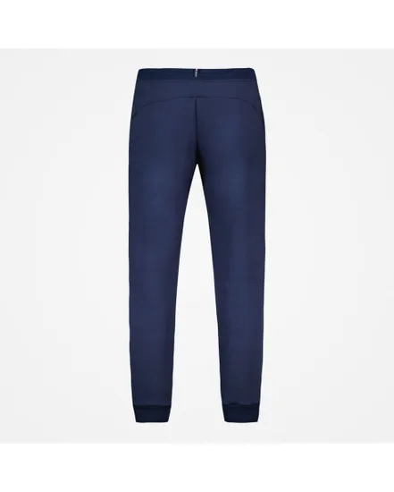 Pantalon de survetement Homme ESS PANT REGULAR N4 M Bleu