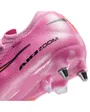 Crampons de football Homme ZM VAPOR 16 ELITE SG-PRO Rose