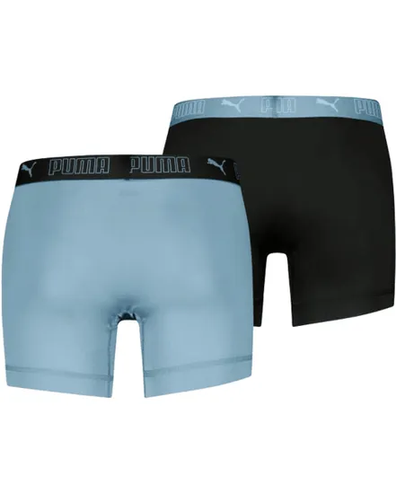 Boxer Sport Homme PUMA Microfiber Lot 2