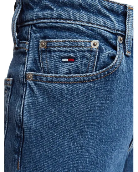 Jeans Femme Claire High Rise Wide Leg