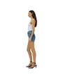 Short Jean Femme Faith Push In