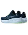 Chaussures de running Homme GEL-NIMBUS 26 Bleu
