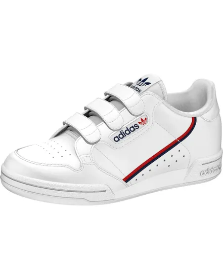 Chaussures mode enfant CONTINENTAL 80 CF C Blanc