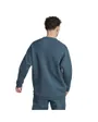 Sweat manches longues Homme M Z.N.E. PR CRW Bleu