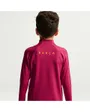 Sweat-Shirt Enfant FC Barcelone Nike Dri-FIT