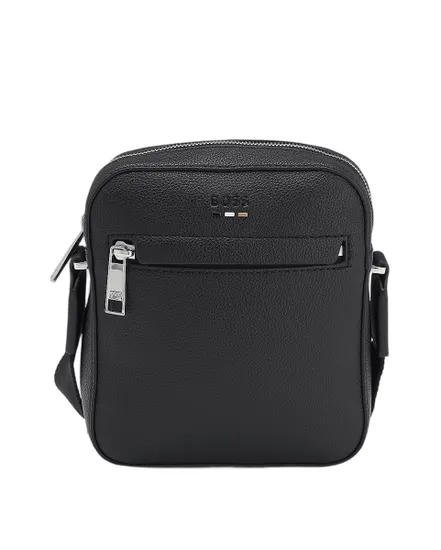 Sacoche Homme RAY NS ZIP N. Noir
