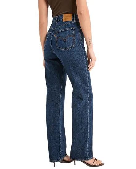 Jean Femme Ribcage Full Length