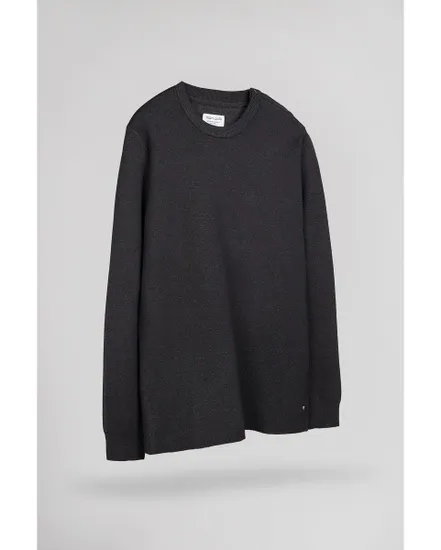 Pull Homme P-DRYSTAN Noir