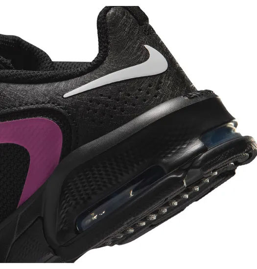 Chaussures Enfant AIR MAX FIRE (PS) Noir
