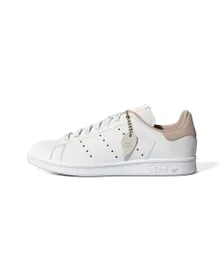 Chaussures basses Femme STAN SMITH W Blanc