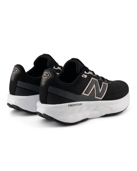 Chaussures de running Femme W520LK9 Noir