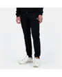 Pantalon de survetement TECH Homme Noir
