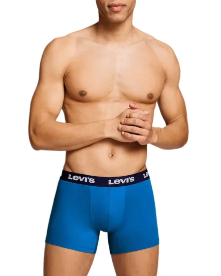 Lot De 2 Boxers Homme Levi'S Repeat Logo