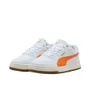 Baskets Rétro Junior Caven III Retro