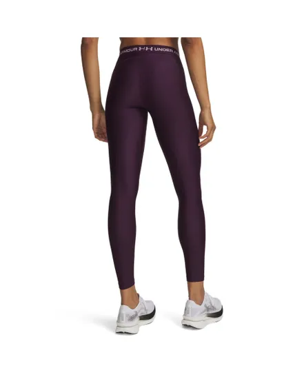 Legging Femme HEATGEAR Violet