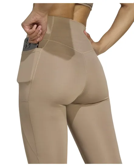 Leggings Entraînement Femme Optime Essentials Seamless