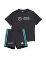 Ensemble Jogging Bébé Mercedes-AMG Petronas