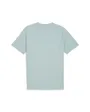 T-shirt Homme OM PUMATECH POCKET T Vert