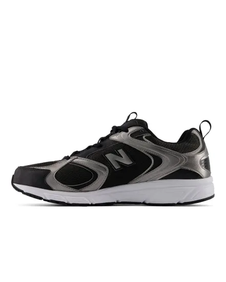 Chaussures Homme 408 Noir