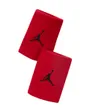 Bracelets de Sport Unisexe Jordan Jumpman 2 Pcs
