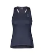 Maillot sans manches Femme ENDURANCE 10 Bleu foncé