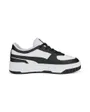 Chaussures Femme CALI DREAM V2 LTH WNS Blanc