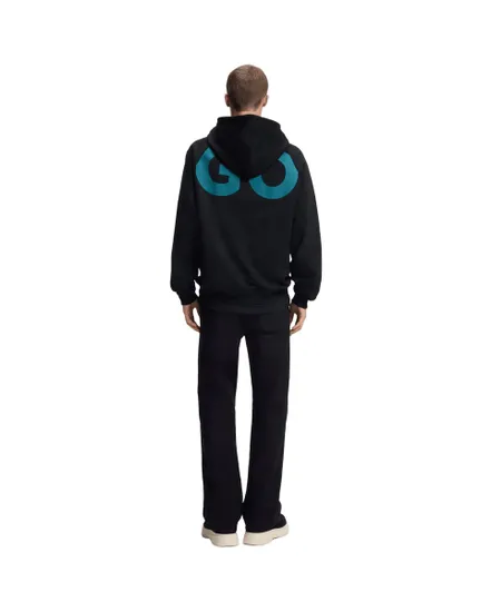 Sweat À Capuche Homme Nalfhood
