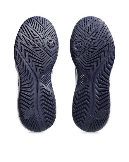 Chaussures basses Femme GEL-DEDICATE 8 Blanc