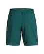 Short Homme UA WOVEN WDMK SHORTS Vert