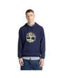 Sweat À Capuche Homme Lake House