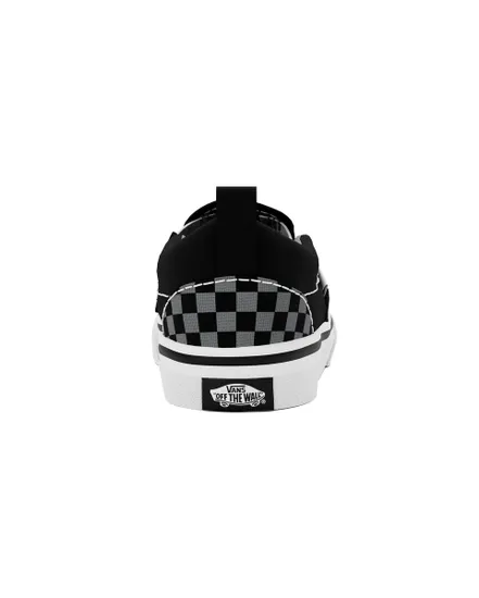 Chaussures Bébé SLIP-ON V Noir