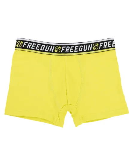 LOT DE 3 BOXERS ENFANT