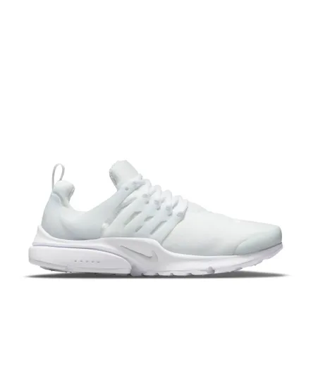 Chaussure basse Homme NIKE AIR PRESTO Blanc