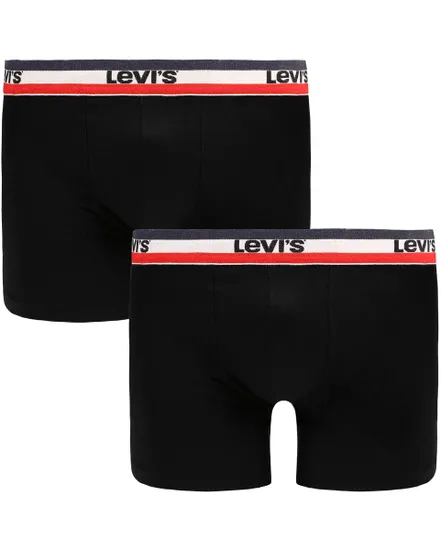 Boxers Homme Levi's Sportswear Logo 2P