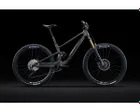 VTT tout suspendu Unisexe ZESTY CF 8.9 Vert