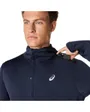 Sweat à capuche Homme Road Winter LS